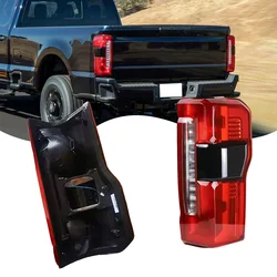 Luces traseras LED completas Ford Super Duty 2023-2024