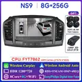 NS9 8G 256G 360