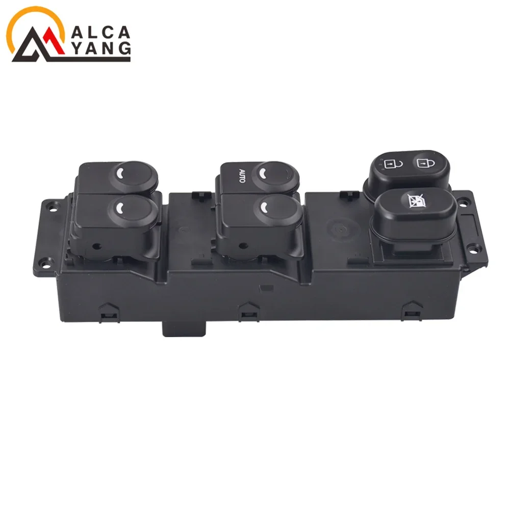 93570-1R211 Interruptor elevalunas Hyundai Accent/Verna 2010-2016 - imagen 5