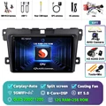 2K 12G-256G CAM DVR