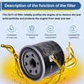 Oil Filter