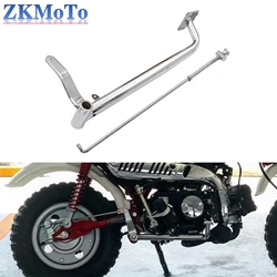 Pedal freno trasero Honda Monkey Z50 – Z50A Z50J Z50R
