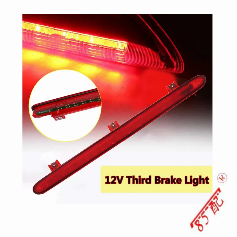 1TD945097 Tercera luz de freno Volkswagen Touran 2005-2015 - imagen 3