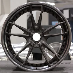 Llanta forjada para Lamborghini Urus SVJ