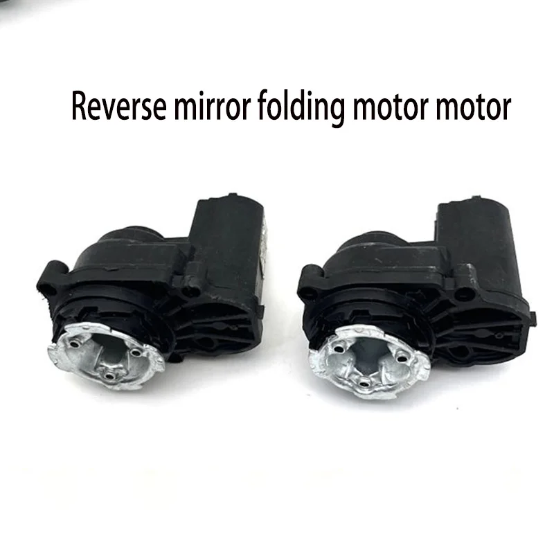 Espejo retrovisor plegable eléctrico marcha atrás VW CC/Golf 7