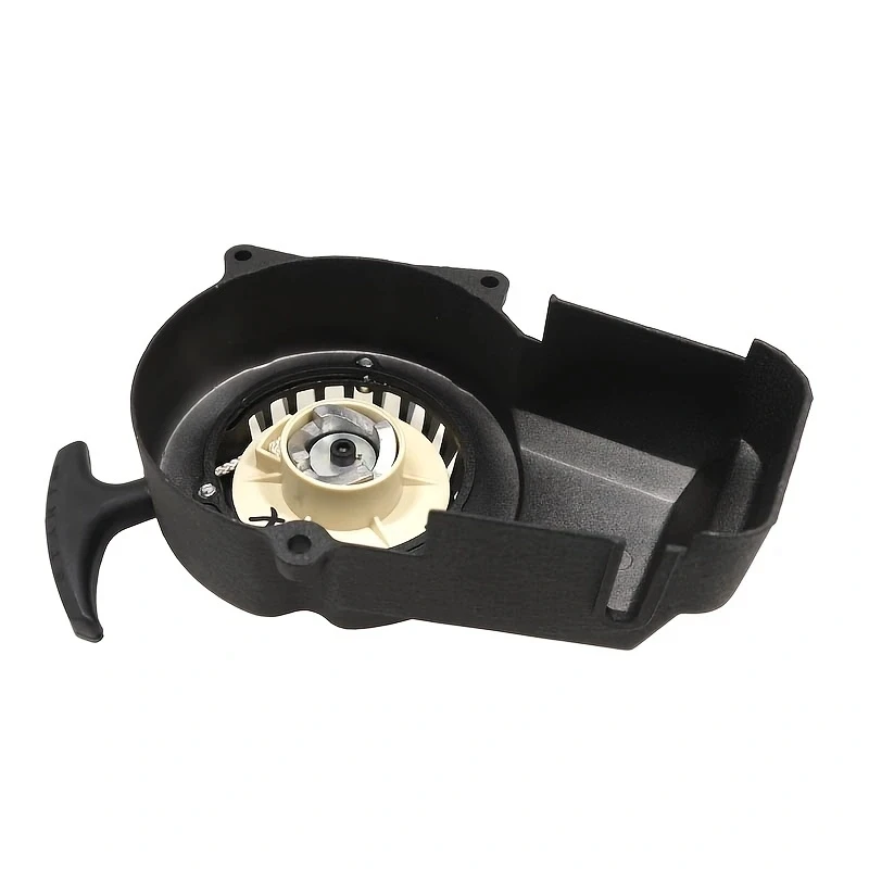 Arrancador de dos tiempos para minimoto, pocket bike y quad ATV - imagen 2