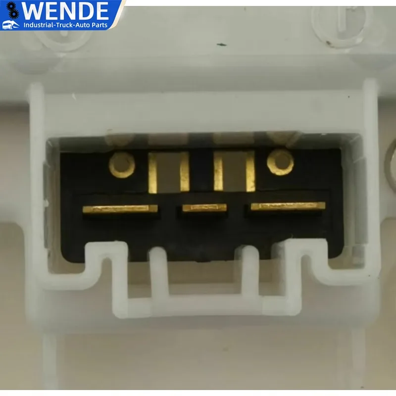 OEM 87103-0C051 Motor ventilador climatización Toyota Sequoia - imagen 5