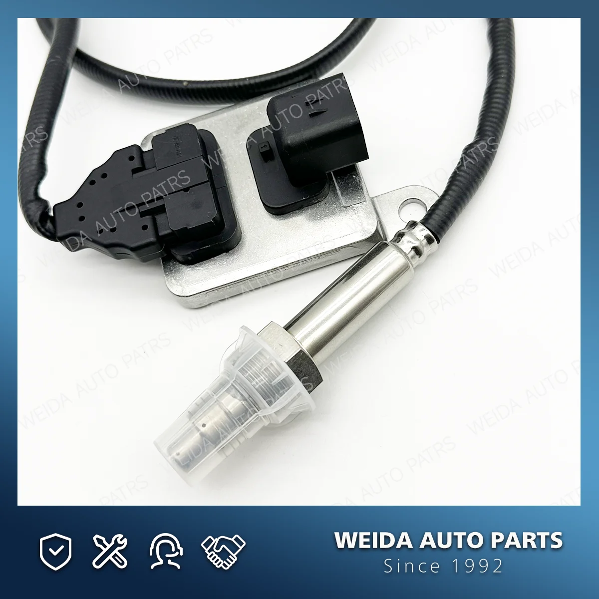Sensor NOx 5WK96631 para Chevrolet Express 2500 2015 - imagen 2