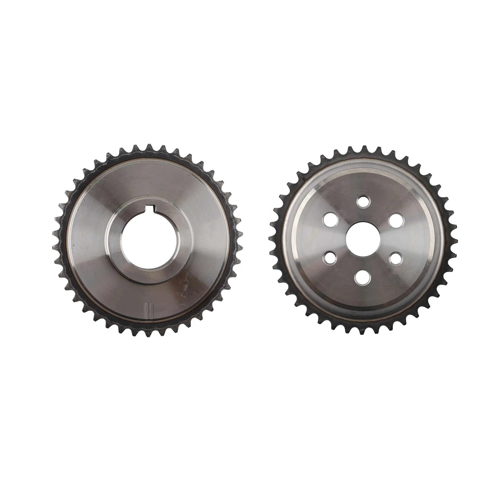 Kit cadena de distribución Maxpeedingrods para Buick Lacrosse 2.4L - imagen 5