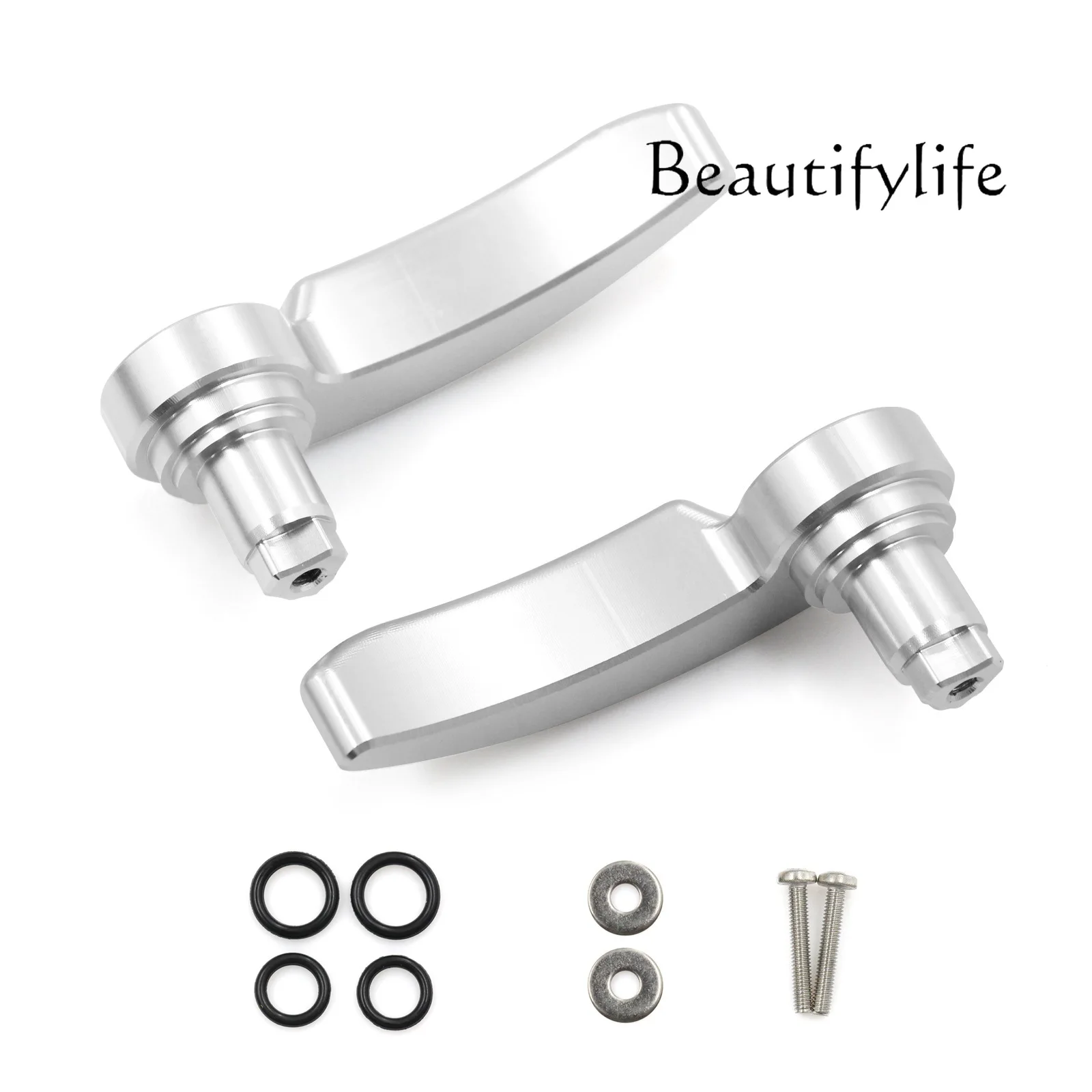 Kit bloqueo cinturón asiento Travel Highway Glide King - imagen 5