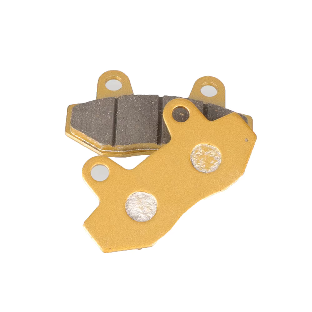 Pastillas de freno para scooter Tank Sporty 150, Roketa y Jonway Lambda 150 - imagen 5
