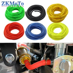 Manguera combustible universal 1m – Moto y Scooter