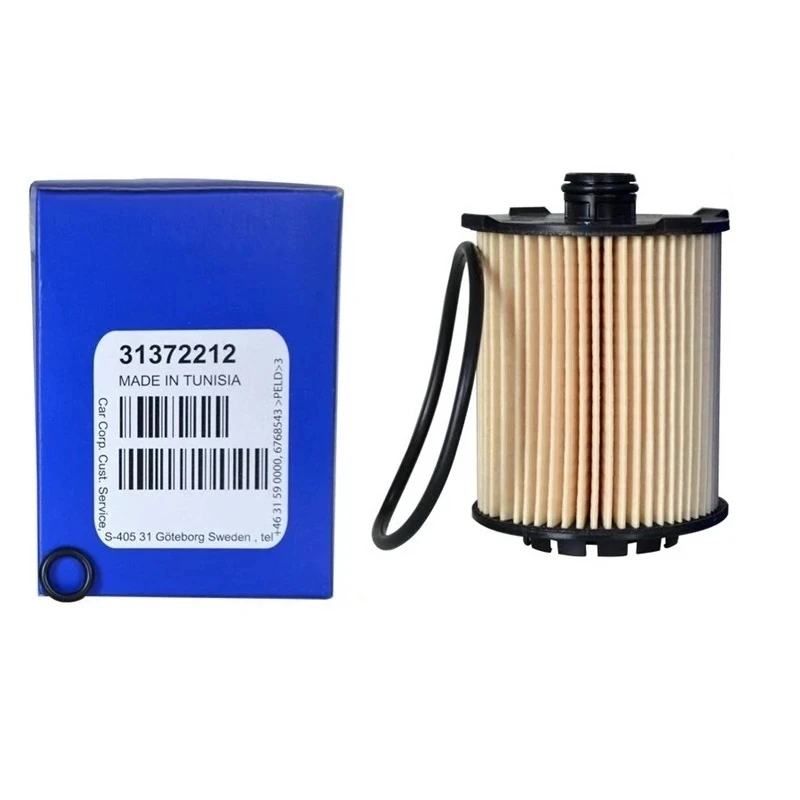 Filtro de aceite Volvo 32140029 HU8014Z – S60 V60 XC60 XC90 S90 - imagen 3