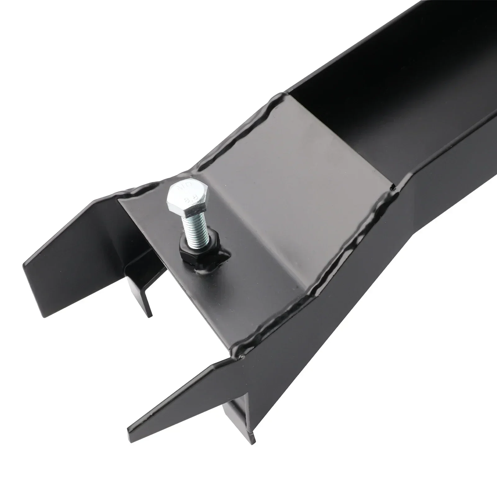 Travesaño tanque combustible Chevrolet Silverado 2007-2014 - imagen 5