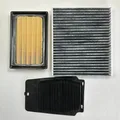 3 Filters 1 Set
