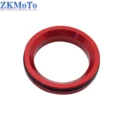 50mm Red
