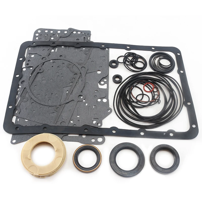 Kit reconstrucción embrague caja automática filtro Toyota Crown A340E - imagen 2