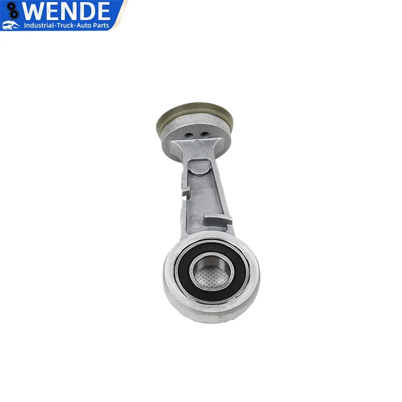 37206789450 Kit de reparación de anillo de varilla de pistón de bomba de compresor de suspensión neumática para BMW 5 7er(F01 F02 F04),08-12(F11 F11N)-GT(F07)10-14 - imagen 3