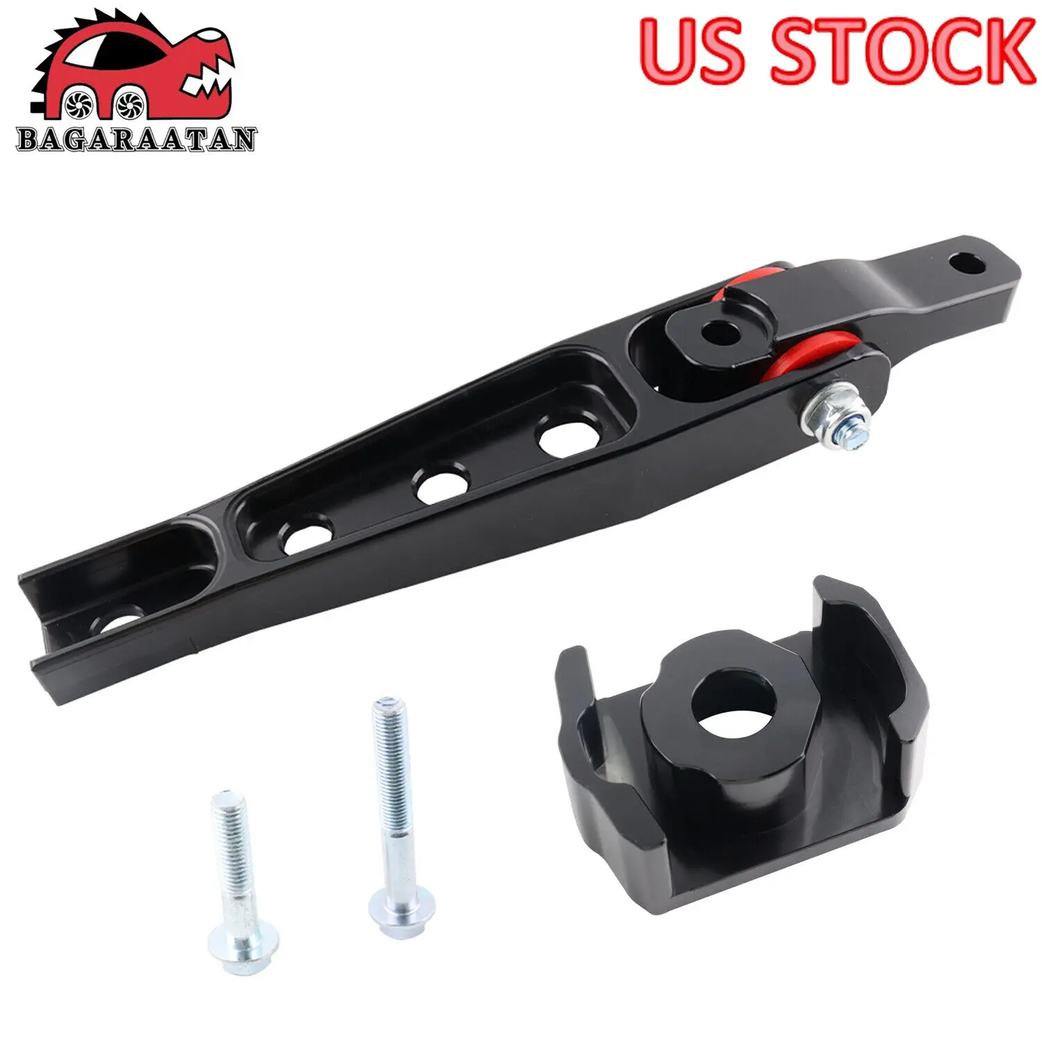 Inserto dogbone MQB para VW Golf 7 GTI/R – 5Q0198037C