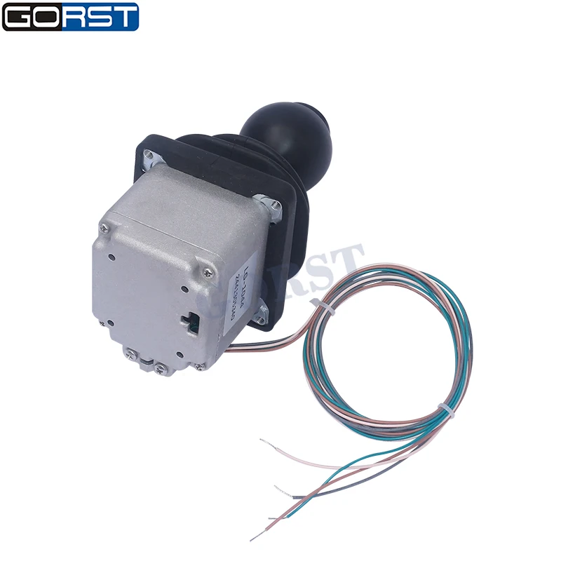 Joystick 2441305340 para Haulotte HA16SPX HA18SPX HA16TPX HA260PX - imagen 2