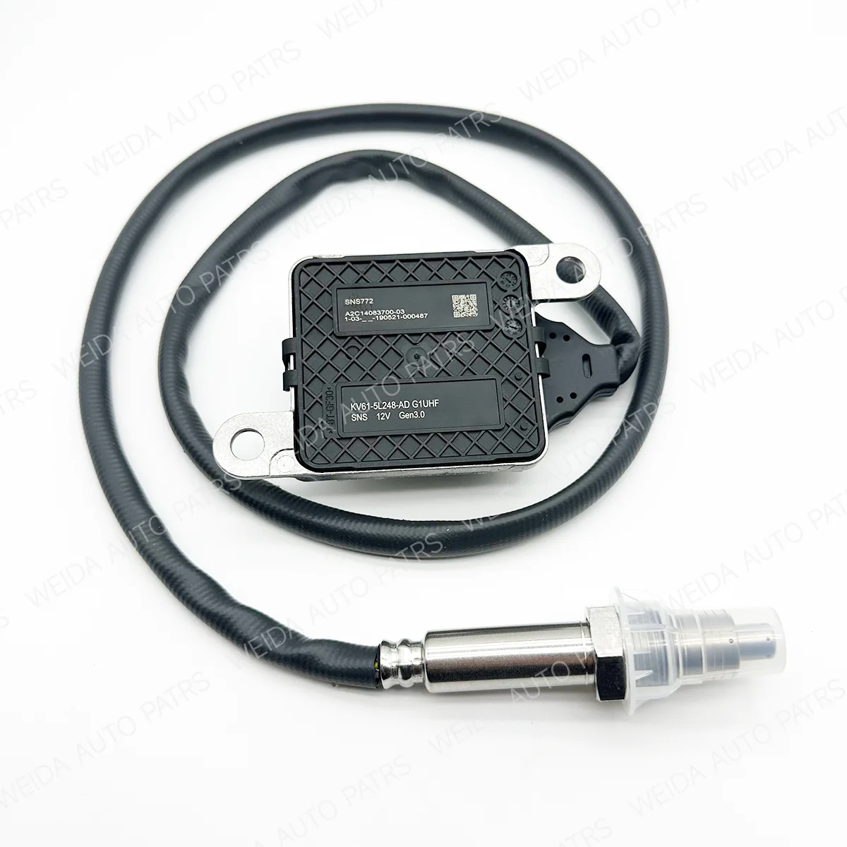 Sensor NOx KV61-5L248-AD para Ford Tourneo Transit Connect 1.5 TDCi - imagen 2
