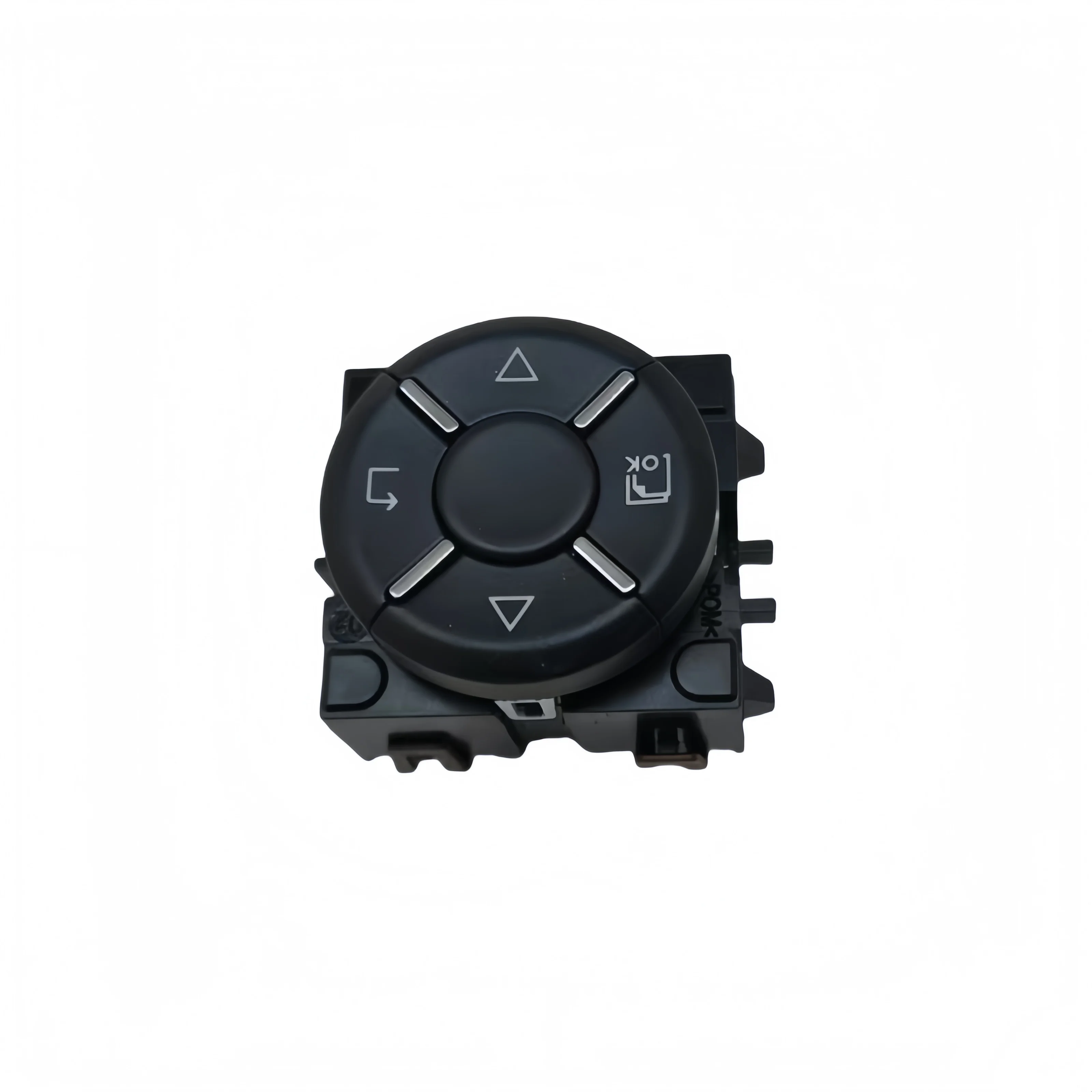 98039031ZD Interruptor navegación Original Citroen DS5 2013-2017