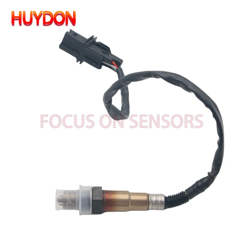 0258007206 Sensor de oxígeno lambda para Cadillac, Infiniti y Nissan