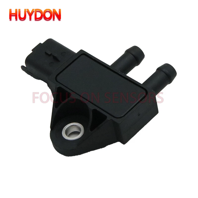 9662143180 Sensor de presión de escape diferencial para Peugeot 1007 208 307 308 4008 Rcz Citroen Berlingo c-crosser C3 C4 - imagen 3
