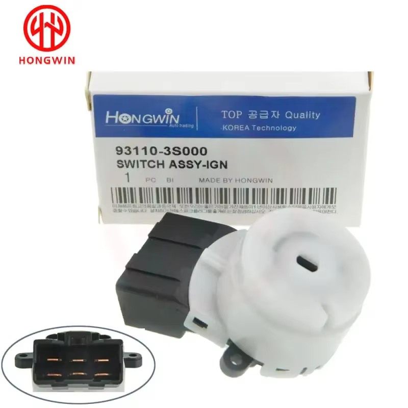 OEM 93110-3S000 Interruptor de encendido – Hyundai/Kia 2011-2015