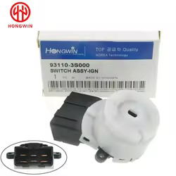 OEM 93110-3S000 Interruptor de encendido – Hyundai/Kia 2011-2015
