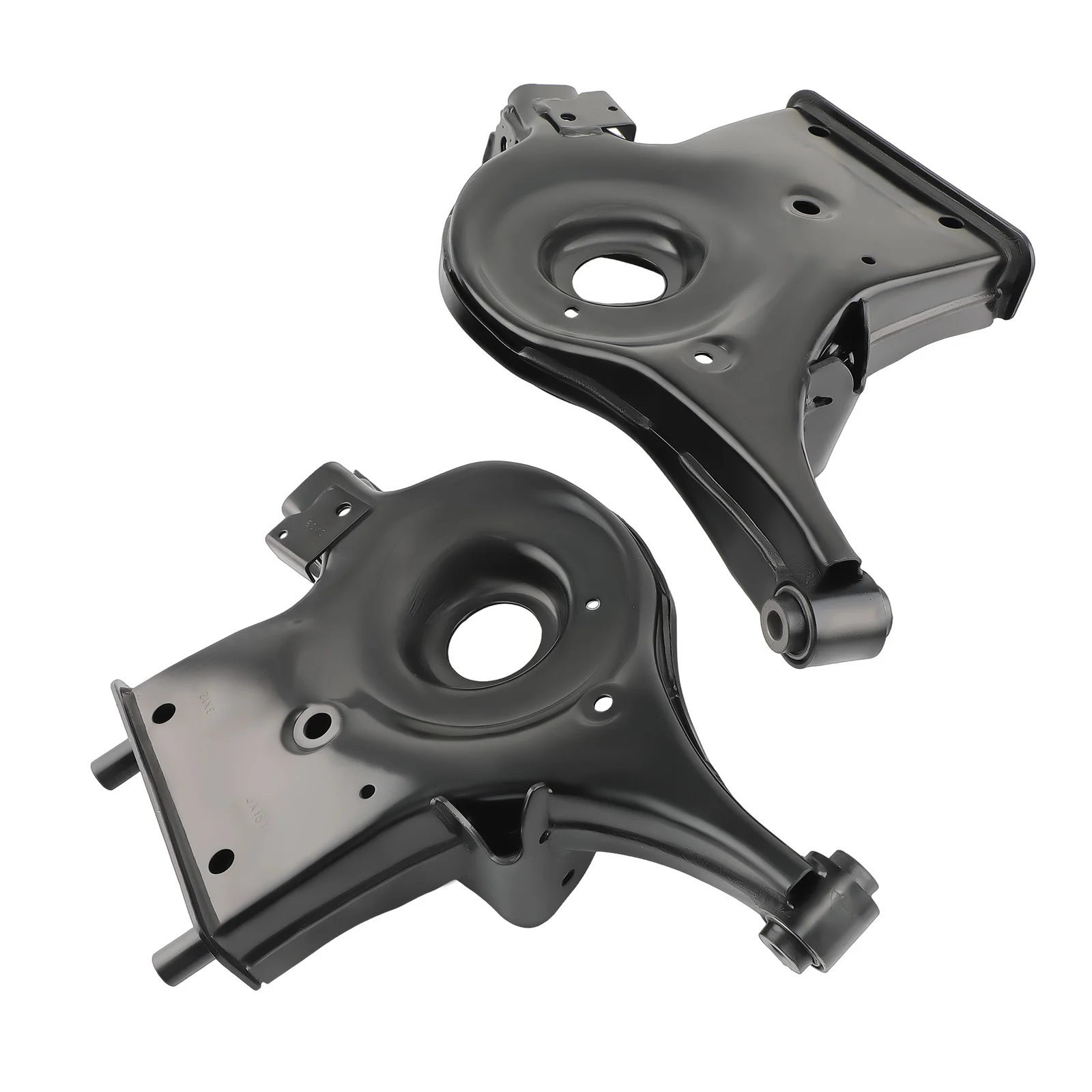 Par brazos control inferiores traseros – Nissan Altima Maxima 2013-2021 - imagen 5