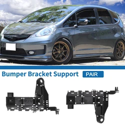 UXCELL Soporte paragolpes Honda Jazz 71198TG0T01