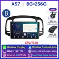 8G 256G DVR B