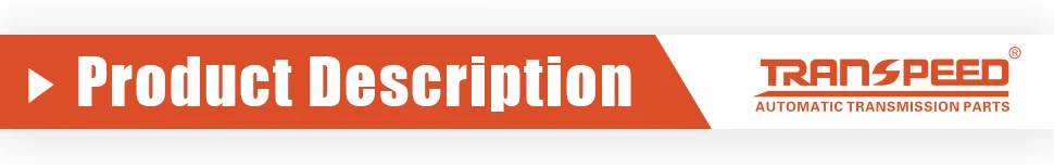 Especificaciones del producto