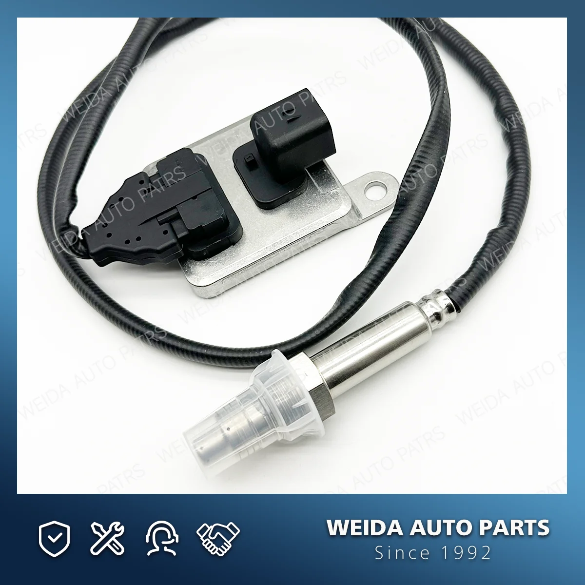 Sensor NOx 5WK96631 para Chevrolet Express 2500 2015