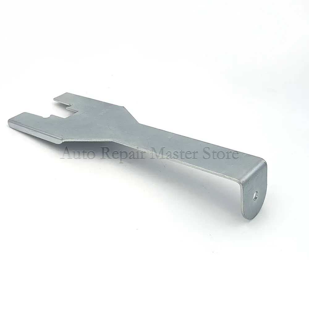 Extractor de grapas para manetas y manivelas de elevalunas - imagen 5