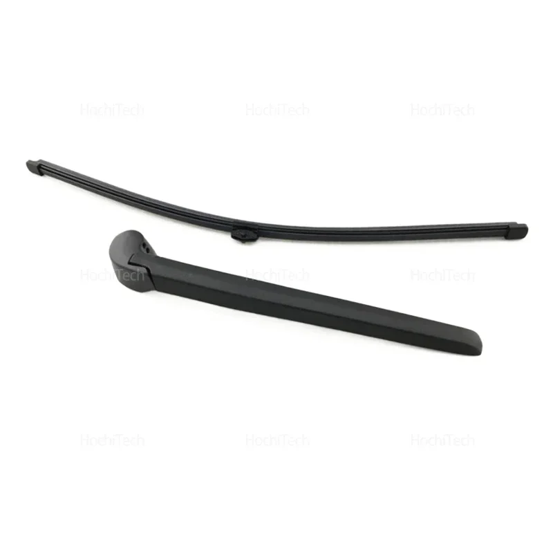 Para Audi A4 B8 Avant Quattro Allroad 2009-2016 8K 99554071 Reemplazo de la cuchilla del brazo del limpiaparabrisas trasero del portón trasero P9 - imagen 4