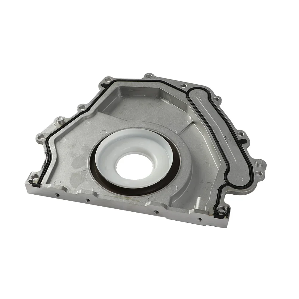 Aplicación del sello LR029001 en motores Land Rover 448DT