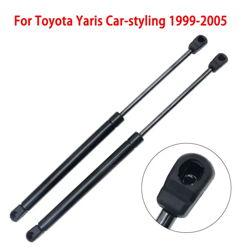 6895009110 Amortiguadores de gas para maletero trasero Yaris 1999-2005
