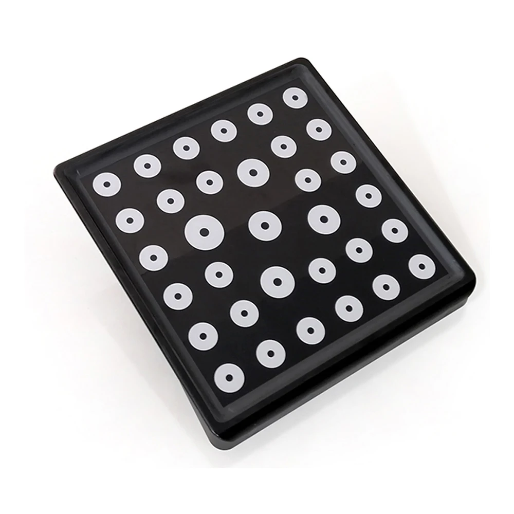 Johnbea objetivo de alineación de ruedas 3D 4 piezas para Johnbeen o Hoffman - imagen 2