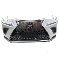 Conjunto parachoques delantero Lexus NX200 NX200t F Sport