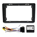 Frame-Cables-Canbus