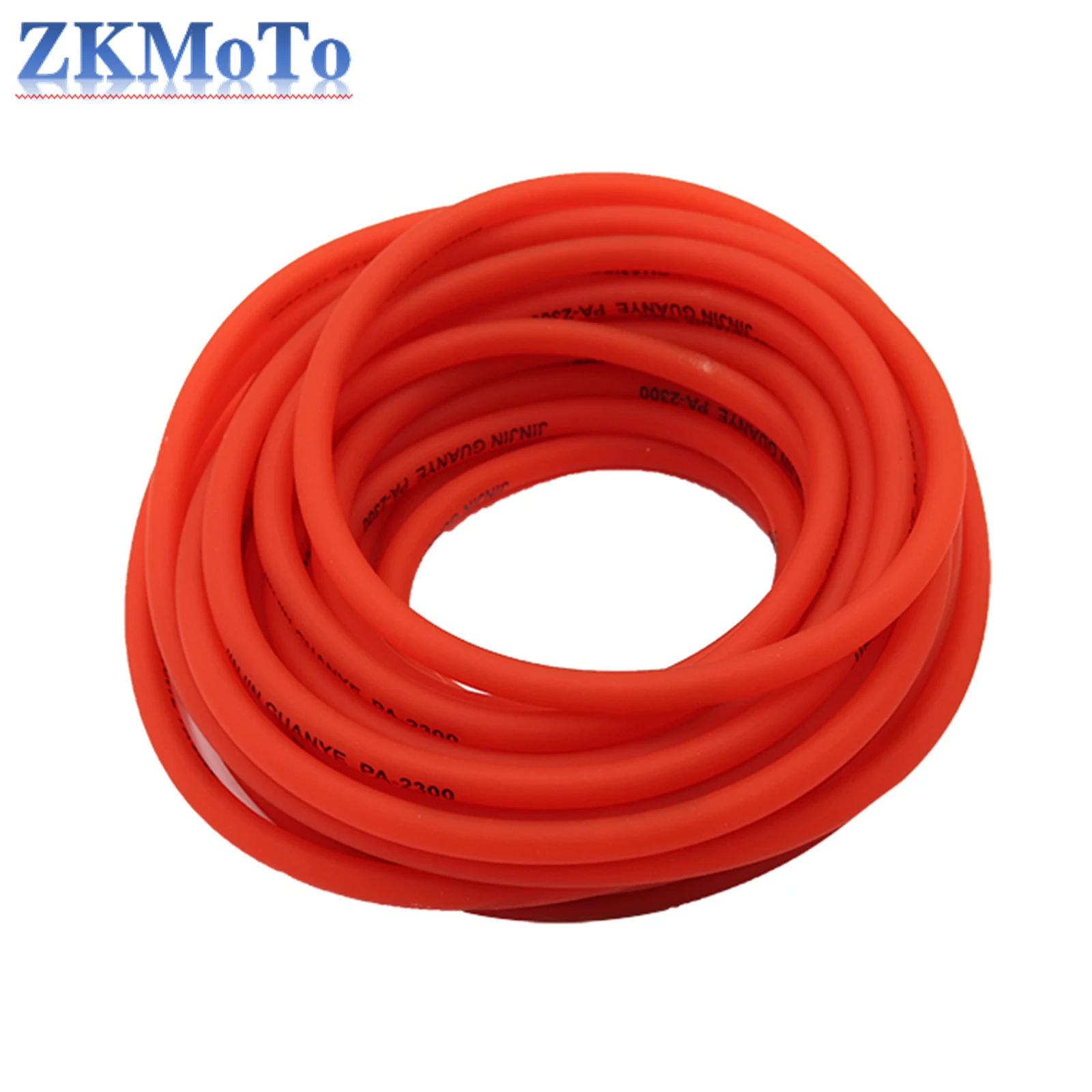 Manguera combustible universal 1m – Moto y Scooter - imagen 5