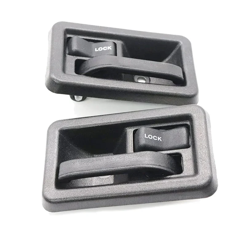 Tiradores puerta interiores Jeep Wrangler YJ TJ 1987-2004 - imagen 2