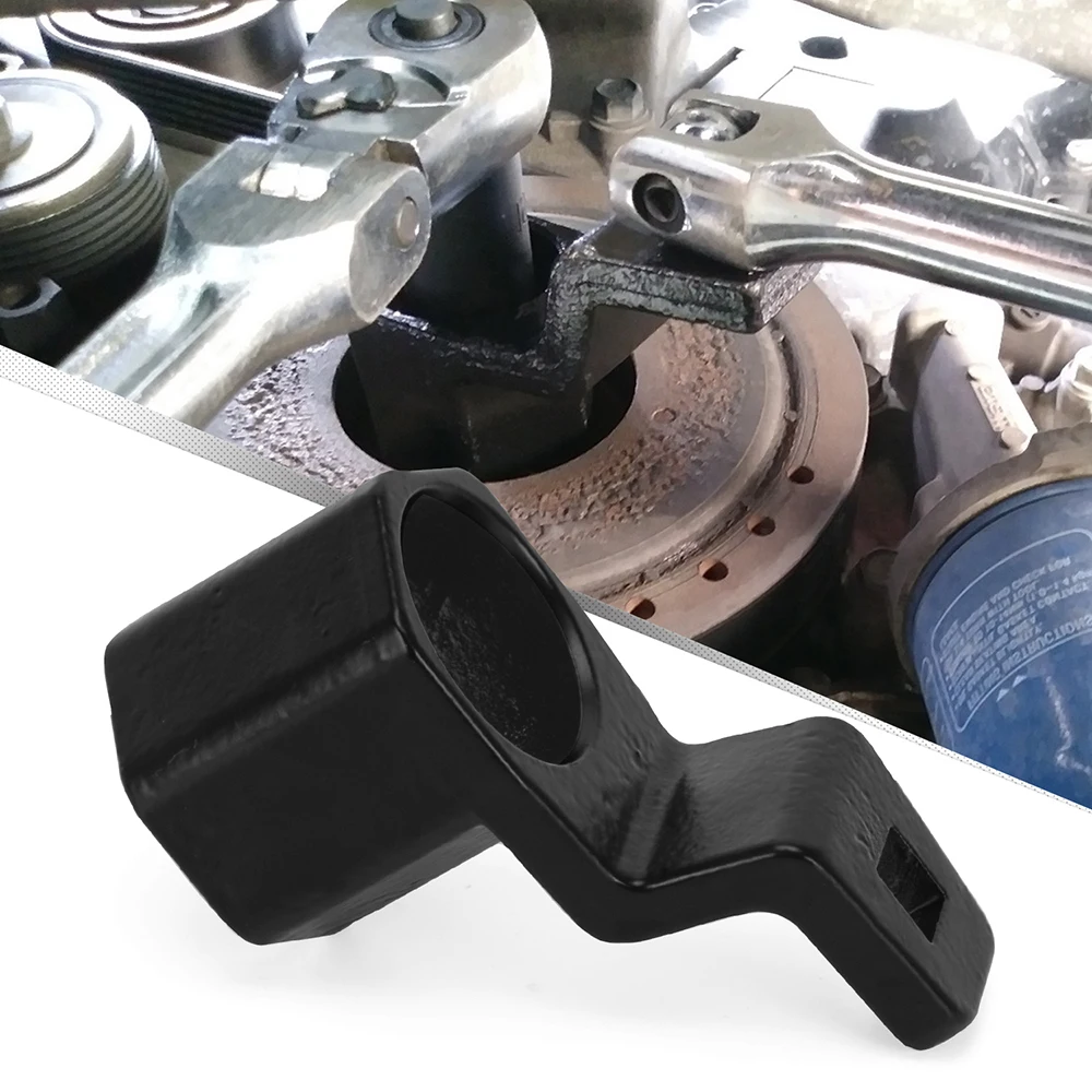 Extractor de polea de cigüeñal 50 mm para Honda y Acura - imagen 2