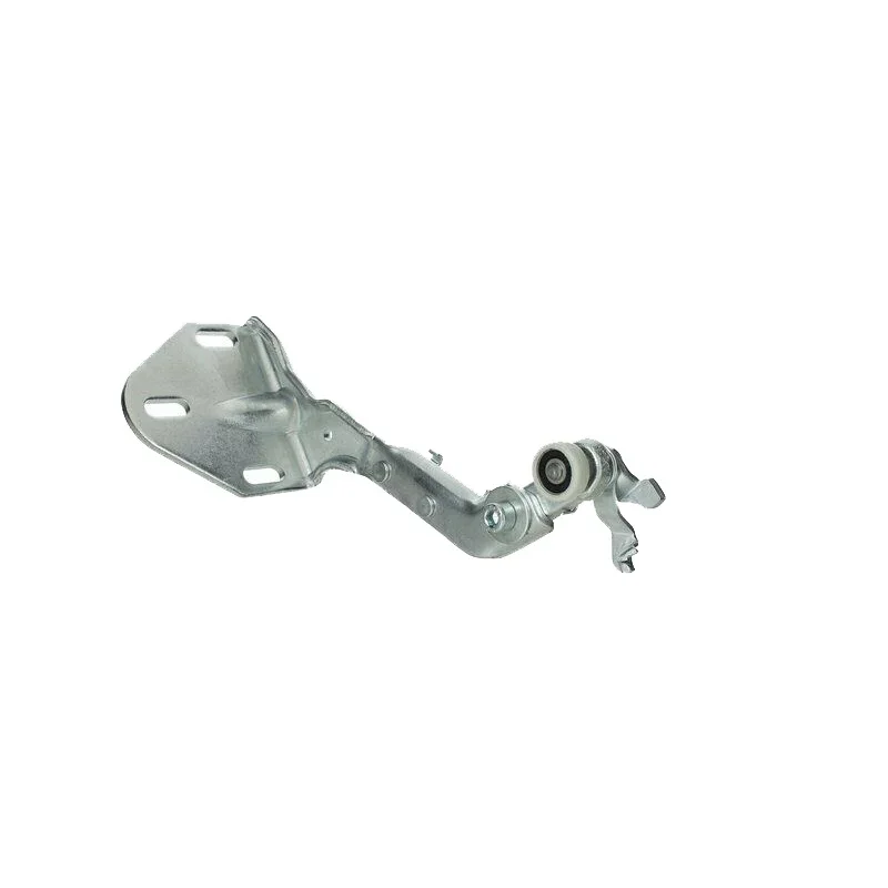 Juego rodillos guía puerta corredera derecha Iveco Daily VI 2014-2022 - imagen 5