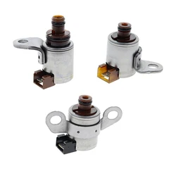Juego de solenoides de cambio 09A JF506E para VW Golf y Jetta