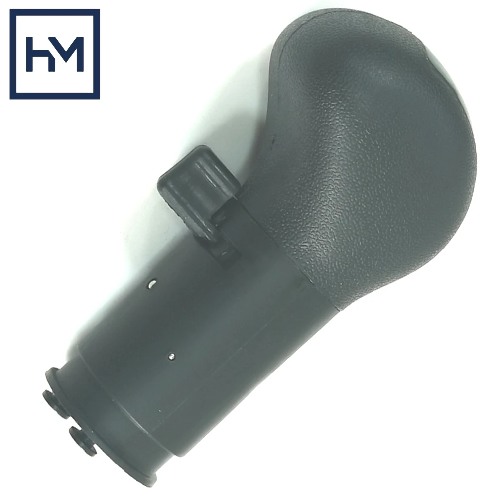 Para hombre para TGA F2000 F3000 81970106009 8 velocidades + R perilla de palanca de cambios de camión de coche palanca de cambios Manual perillas de cambio