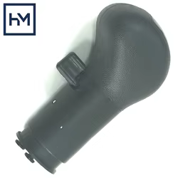 Para hombre para TGA F2000 F3000 81970106009 8 velocidades + R perilla de palanca de cambios de camión de coche palanca de cambios Manual perillas de cambio