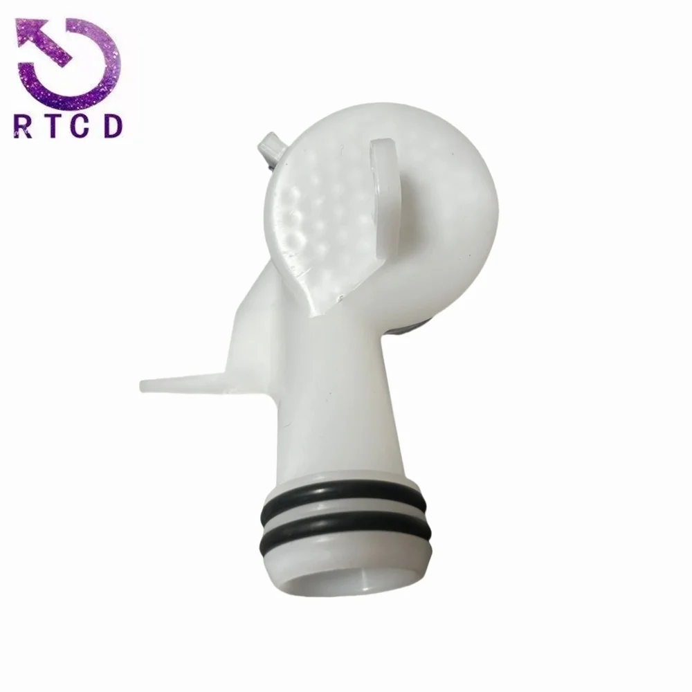 9826400780 9810819180 es adecuado para Peugeot 3008 MK3 P84 P87 tanque de almacenamiento de líquido de limpieza de vidrio YL00371780 9810820080 - imagen 3